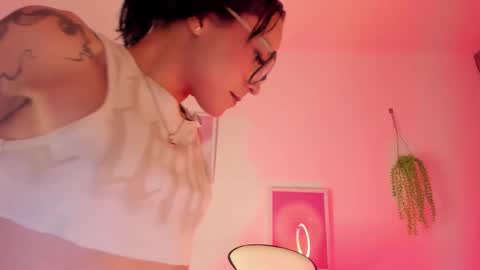 Emma online show from January 16, 4:54 am