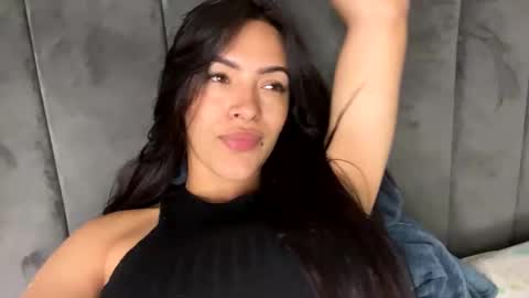 Emma INDEPENDENT MODEL online show from February 23, 3:56 am
