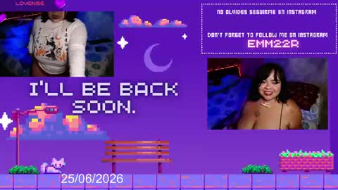 emma online show from June 27, 3:45 am