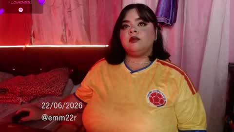 emma online show from June 23, 4:09 am