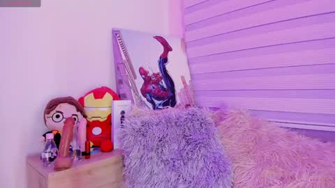 EMMA  online show from February 20, 10:26 pm