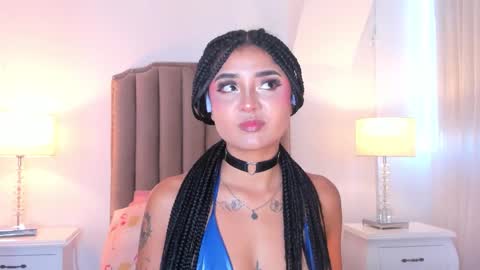 Ema online show from March 25, 11:50 am