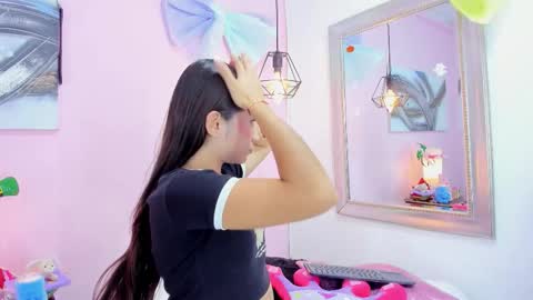 Emma  online show from March 20, 7:30 pm