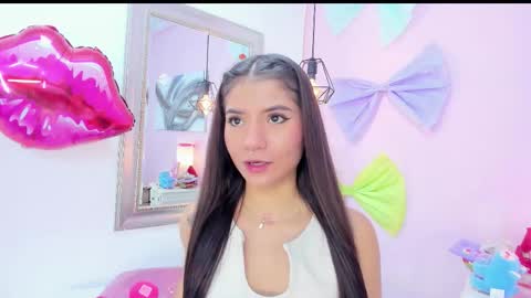 Emma  online show from March 6, 7:46 pm