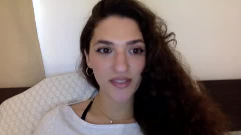 Emma online show from January 27, 4:43 pm