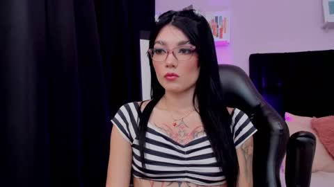 Emma  online show from December 13, 9:32 pm