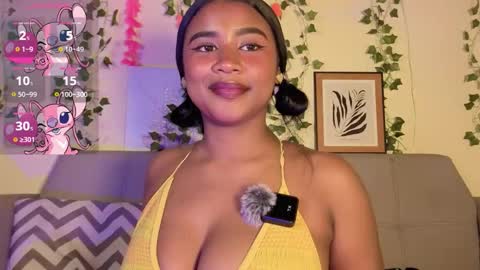 Emma online show from March 12, 1:09 am