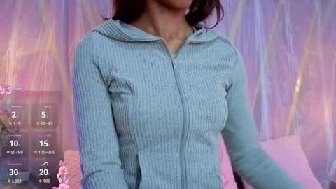 emma cortez online show from April 15, 11:57 am