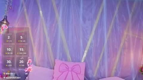 emma cortez online show from March 14, 12:31 pm