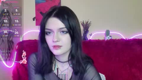 Emma online show from December 1, 3:21 pm