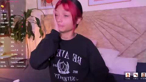           online show from June 18, 11:48 am