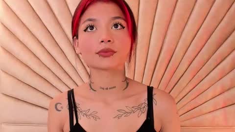           online show from October 25, 12:04 pm