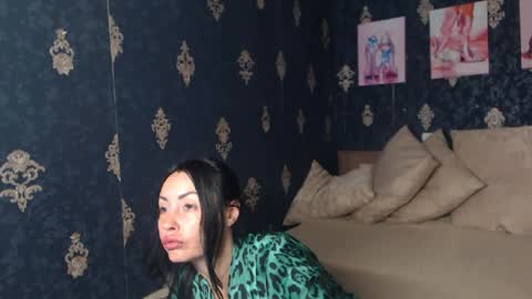 EmmaGoldX online show from July 23, 8:23 am