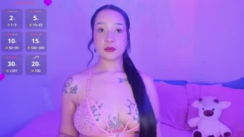 emmajohanson online show from August 6, 11:03 pm
