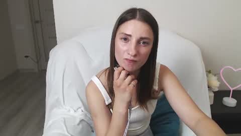EmmaLoran online show from June 23, 12:22 pm