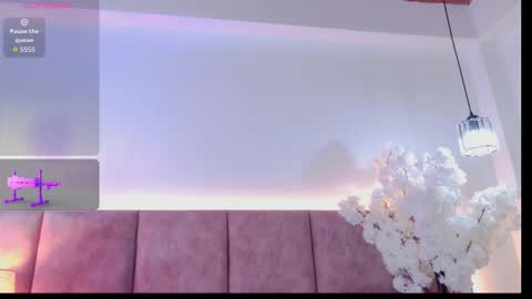 emmalove01 online show from February 17, 2:32 am