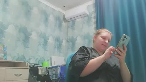 emmamelody online show from October 10, 7:19 pm