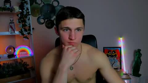 Emmi online show from April 13, 12:20 pm