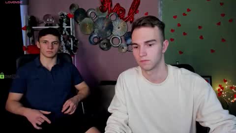 Emmi online show from February 20, 6:37 am