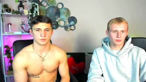 Emmi online show from April 10, 12:10 pm