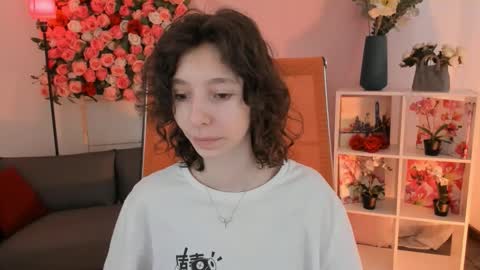 emmanuellbrown online show from February 15, 4:26 am