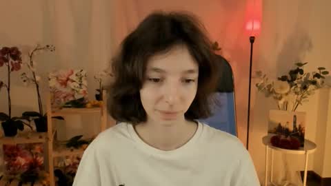 emmanuellbrown online show from November 23, 4:21 am