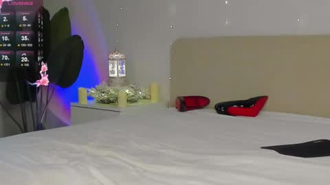 emmanuelleee online show from January 7, 8:19 am