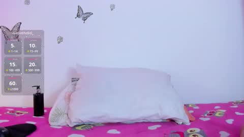 Emma Rogers online show from September 25, 4:36 pm