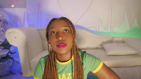 Sara online show from December 2, 1:20 pm