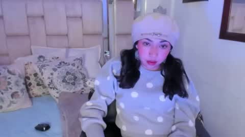 Emma online show from April 16, 3:06 am