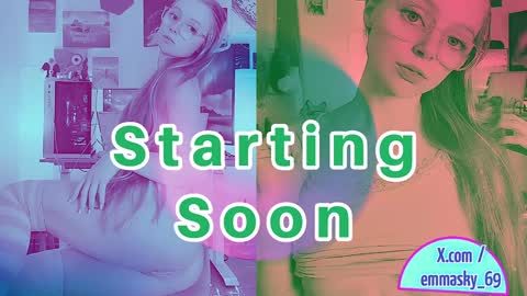 Emma Sky online show from February 4, 1:20 am