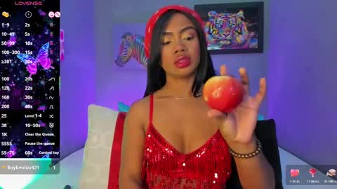 Emma online show from September 30, 6:07 pm