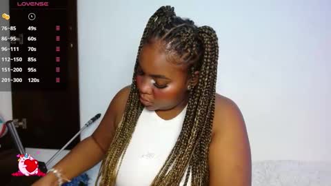 Emma online show from January 14, 1:19 pm