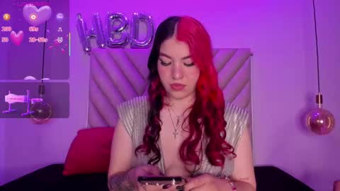 Emma online show from September 10, 2:01 am