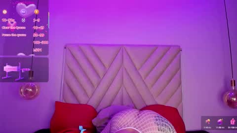 Emma online show from October 9, 12:27 am