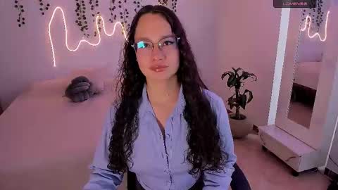 Emma Torres online show from October 7, 2:24 pm