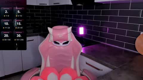 Shaiya online show from February 27, 8:34 pm