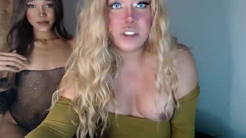 Snapshot of emmawatsoons chatting on February 26, 4:49 pm YourDreamGirl Emma online show from February 26, 4:49 pm