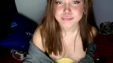 YourDreamGirl Emma  online show from December 15, 8:05 pm