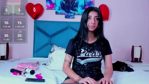  Emma  online show from February 17, 4:06 pm