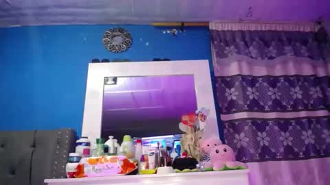 Emma  online show from February 10, 8:01 pm