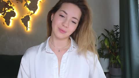 Miss Emmi online show from February 27, 9:57 am