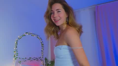 Miss Emmi online show from January 20, 4:23 pm