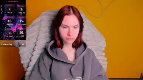 Emmi online show from April 18, 5:31 am