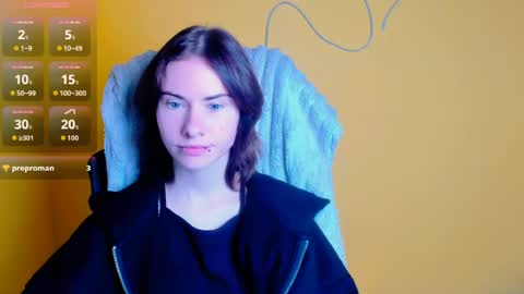 Emmi online show from July 10, 5:56 am