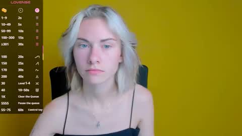 Emmi online show from September 19, 11:14 am