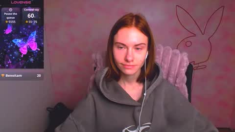 Emmi online show from March 9, 6:29 am