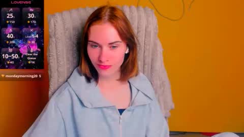 Emmi online show from April 4, 5:36 am