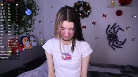 emmie_everly online show from January 11, 12:33 pm