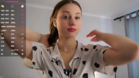 Aurora online show from March 18, 9:26 am